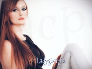 Ladygiorgia