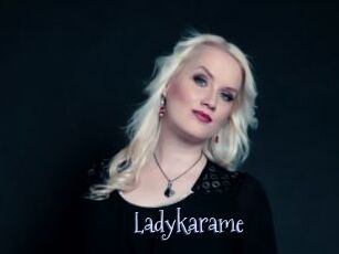 Ladykarame