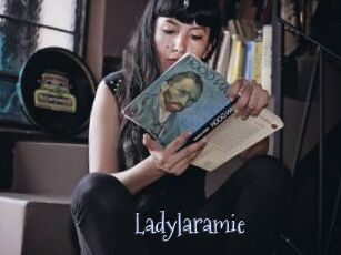 Ladylaramie