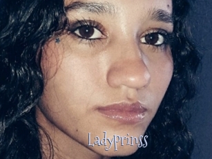 Ladyprinss