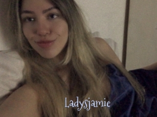 Ladysjamie