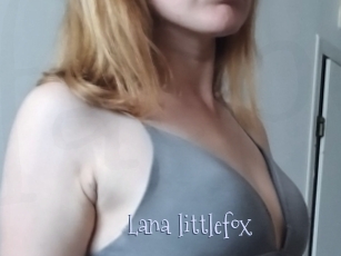 Lana_littlefox