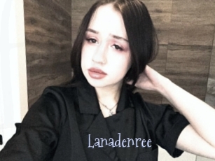 Lanadenree