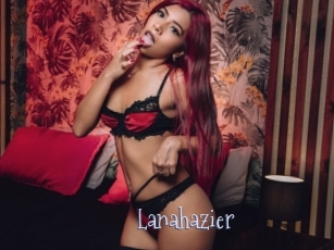 Lanahazier