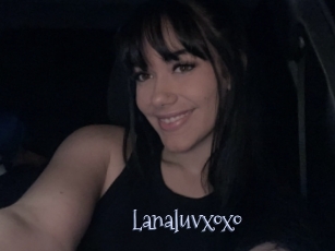 Lanaluvxoxo