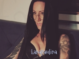 Lanapaulina