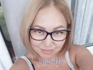 Lanarobby