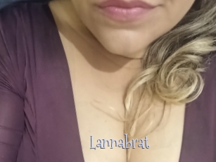 Lannabrat