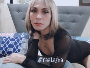 Laraatasha