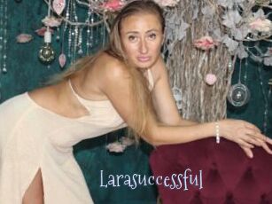 Larasuccessful