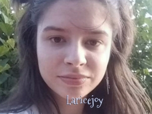 Laricejoy