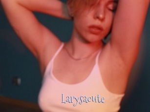 Larysacute