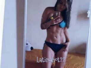 Latinahot22