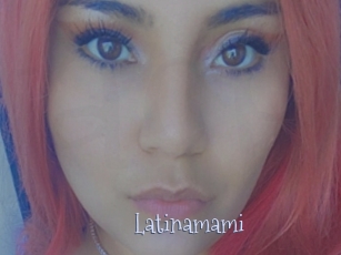 Latinamami