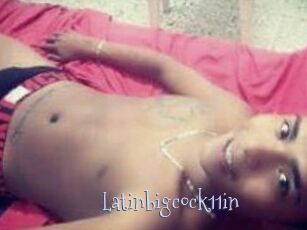 Latinbigcock11in