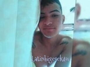 Latinbigcock4u