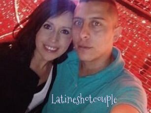 Latineshotcouple