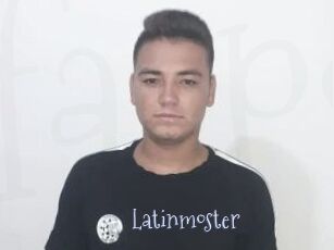 Latinmoster