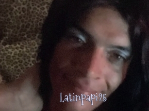 Latinpapi25