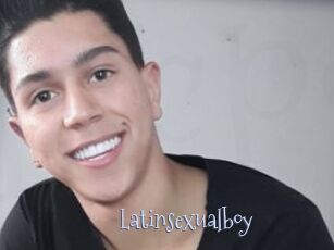 Latinsexualboy