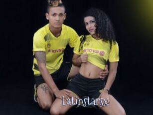 Latinstarsx