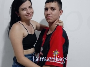 Lauraandtiago