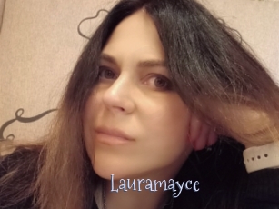 Lauramayce