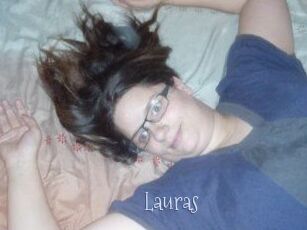 Lauras