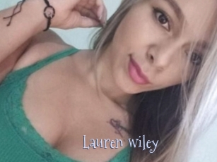 Lauren_wiley