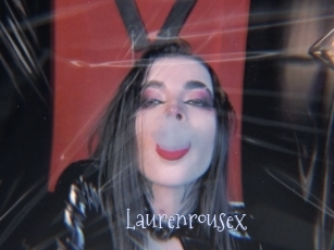 Laurenrousex