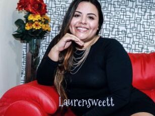 Laurensweett