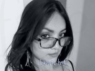 Laurie_hot