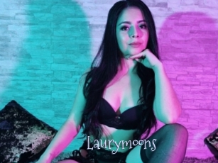 Laurymoons