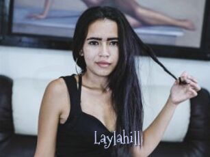 Laylahill