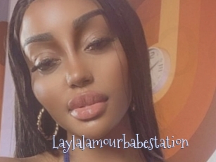 Laylalamourbabestation