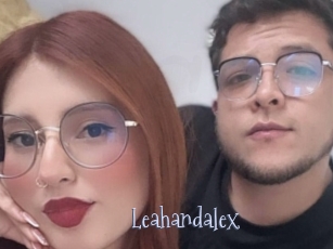 Leahandalex