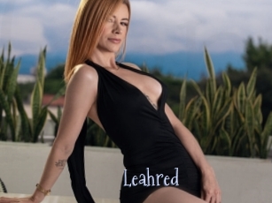 Leahred