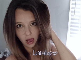 Leanahxoxo