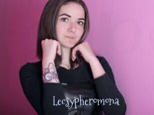 Lecsypheromona