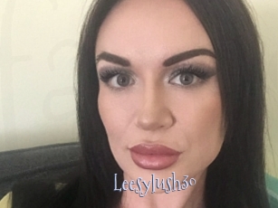 Leesylush30