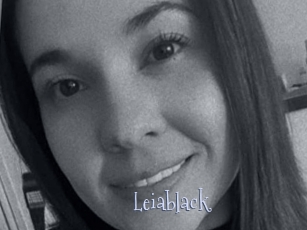 Leiablack