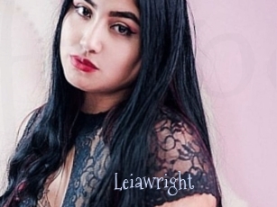 Leiawright