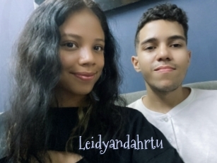 Leidyandahrtu