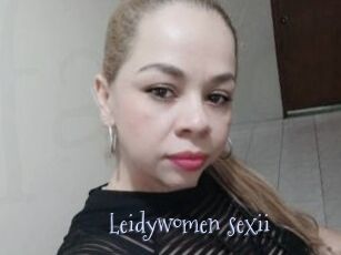 Leidywomen_sexii