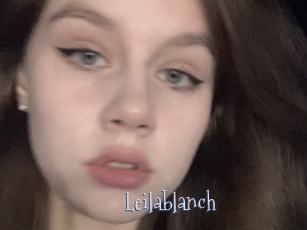 Leilablanch