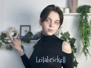 Leilabrickell