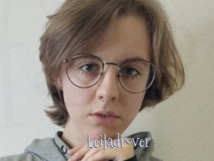 Leiladrover