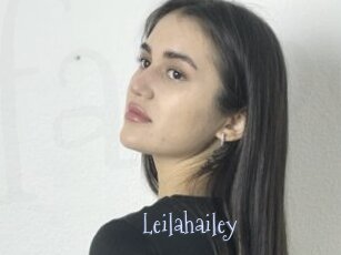 Leilahailey