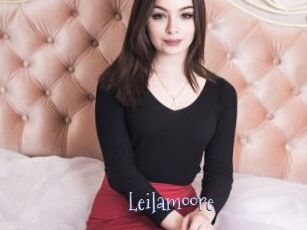 Leilamoore