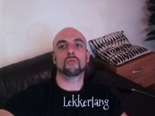 Lekkerlang